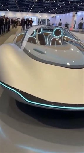 THE CAR ISN’T TOUCHING THE FLOOR 😳🚗 #shorts