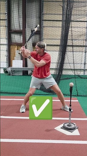 Keep Your Hands Back During the Load | Maintain Separation and Power Through the Swing