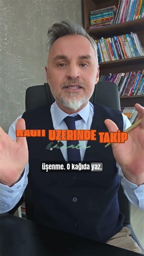 HESAP MAKİNESİ DEĞİLSİN, KENDİNİ YORMA!