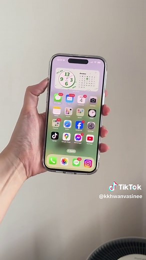 ตั้งค่าปุ่มแอคชั่นบน iPhone 15 Pro Max สำหรับการจ่ายเงิน