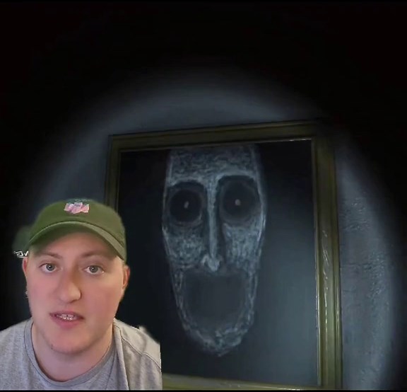 Great game, definitely worth a play #greenscreen #disturbingvideos #disturbingfacts #disturbing #horrortok #horrorgames