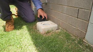 53 reactions · 12 comments | Keep your house safe from internal overflows by having an up-to-date and well-maintained Overflow Relief Gully (ORG). ⛲ To do this, follow these simple steps: 1. Make sure your ORG is installed 75mm above the surface level and 150mm below the lowest fixture inside your property.  2. Keep your ORG free of landscaping, garden beds or debris.  3. Ensure the main grate on your ORG is easily removable.  | Toowoomba Region | Facebook