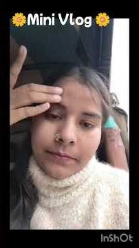 #shoppingday #shoppingvlog #reallifewithparul #‪@soulofparul‬