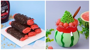 Amazing Homemade Dessert Cake – Easy and Delicious