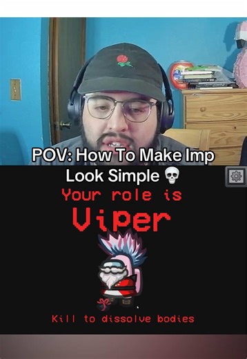 Mastering Viper Gameplay in Among Us on Polus Map