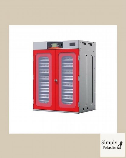 Fully Automatic Chicken Egg Incubator Hatchery Machine 1000 Eggs Incubator