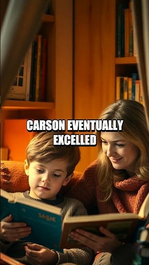 The Bold Breakthrough of Dr. Ben Carson