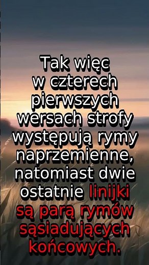 Grób Agamemnona - interpretacja i analiza wiersza