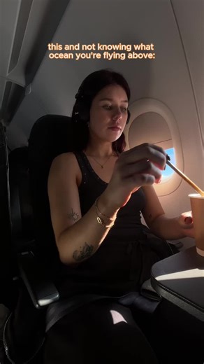 La joie du voyage en avion avec easyJet