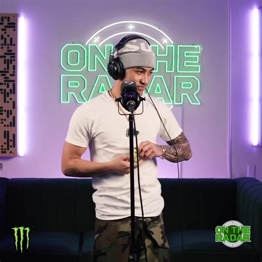 ON THE RADAR X NUEVE LIO - ONE NIGHT THING | on the radar