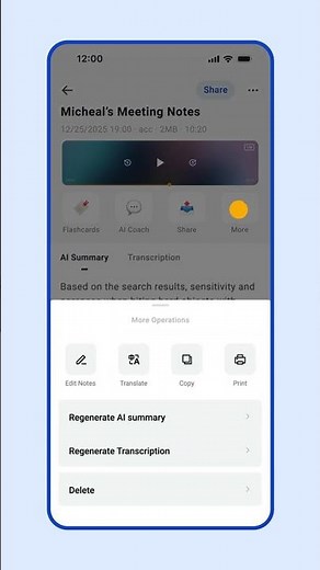 Translate Language｜Customize Target Language for Files