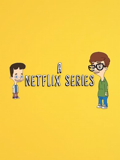 Big Mouth Final Season Trailer Release on Netflix
