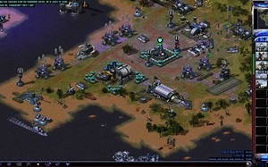 mo336-近乎完美的RA2复刻战役-盟军07（上）