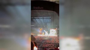 97K views · 10K reactions | New ARMYs, please learn BTS discography before going to the concert and don't give them a silent crowd. BTS themselves said they get energy from the crowd. (NB: 1st one from LA, 2nd one from Philippines) | Bangtan For Life | Facebook