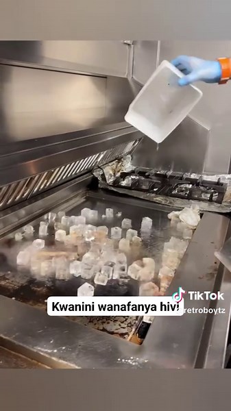 Exploring TikTok Trends in Tanzania and Kenya