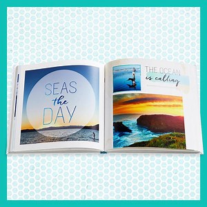 485K views · 5.3K reactions | Hold on to sunshiny days with a free 8x8 hardcover photo book. Use code 1FREEBOOK. Or get 40% off with code BIGSAVINGS by Tuesday, Sept 12. | Shutterfly | Facebook