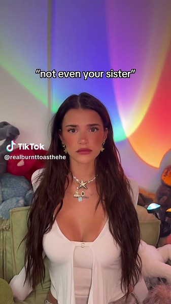 Secrets Among Friends: What Happens When You Share?