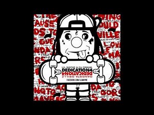Lil Wayne - Burn