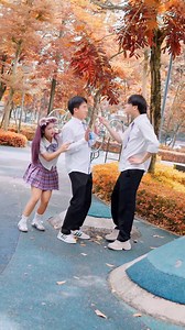 Is This Destiny… or Just a Disaster | Oh Drama