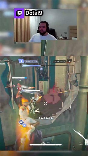 "Torch is weak" #marvelrivals