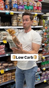 You know that 'low-carb' bread that's supposed to be guilt-free? Well, it might be the culprit behind your bloating. Resistant wheat starch and modified wheat starch are to blame. Since they aren't fully digested in the small intestine, they travel to the large intestine where gut bacteria ferment them, producing gases that can cause bloating, especially if resistant starches are new to your diet. Remember, moderation is key. | BobbyParrish