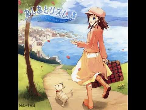 【霜月はるか】SilentFlame