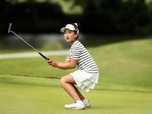 Lucy Li Becomes Youngest Girl to Qualify for US Open Golf at 11