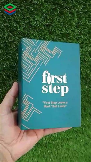 Book Style Premium Rigid Perfume Boxes | Luxury Magnetic Packaging | Taiba Print