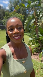 Just me, VCB 😊 | Veronica Campbell Brown