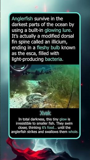 The Ocean’s Most Terrifying Glow