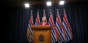 Even in 2020, a double standard is still applied to women in the spotlight