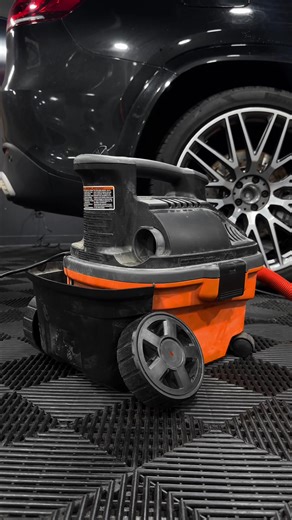 Creative Modifications for Your Shop Vacuum