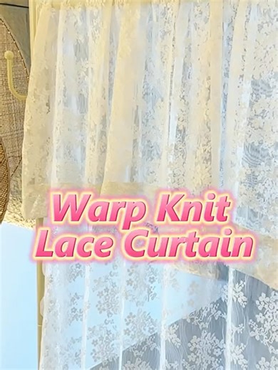 Why Lace Curtains Are Essential for Your Room