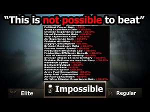 They Said This Challenge Was Impossible...