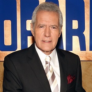 Alex Trebek Dead at 80: Ryan Reynolds, John Legend and More Stars Pay Tribute