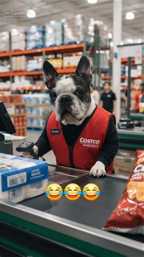 Home Security System #Frenchie #FrenchBulldog #GoodBoy #GoodDog #DogsOfTikTok #Funny #Meme #Laugh