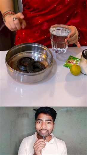 ଇମିତି କଲେ ଗ୍ୟାସ୍ ୩୦ ଦୀନ ବଦଳରେ ୫୦ ଦିନ ଚାଲିବ 👍✅ / #shorts #viralvideo #youtubeshorts #facts #tricks