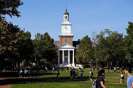 Undergraduate Studies