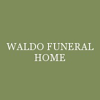 WALDO FUNERAL HOME : SHERMAN, Texas (TX)