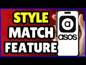 How to Use the Style Match Feature in Asos | Shop Smarter