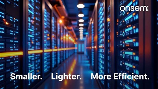 onsemi Vertical GaN - Leading the Charge