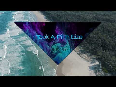 Mike Posner - I Took A Pill In Ibiza (Summer Deep House Remix)