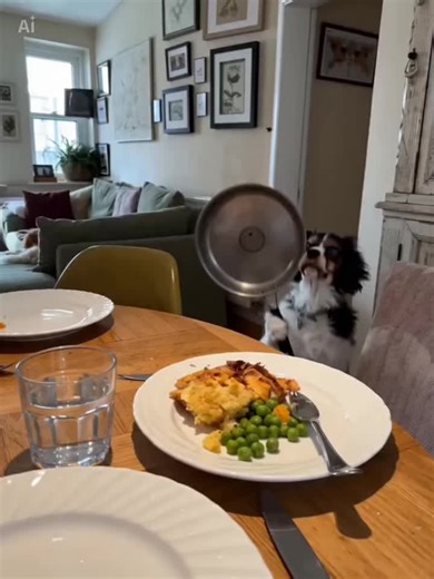 Vinnie & Lexi's Funny Antics Captured