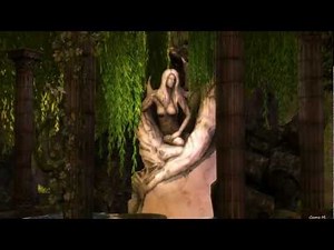 Guild Wars 2 - All six Vistas of Divinity's Reach