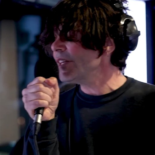 Deeper And Deeper live for Virgin Radio UK, watch the full performance here: https://www.youtube.com/@VirginRadioUK | The Charlatans