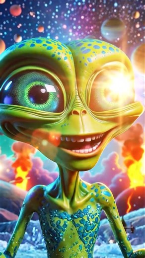 Big Giant Head: “Just another sunrise… three billion miles from home.”