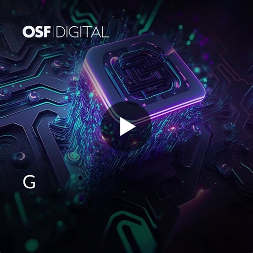 #generativeai #retailinnovation #omnichannelretail #customerexperience #osfdigital | OSF Digital