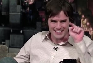 This Bill Hader/Tom Cruise/Seth Rogen Deepfake Will Haunt Your Nightmares │ Exclaim!