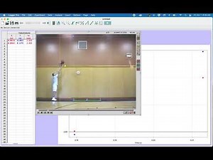 Logger Pro Video Analysis Basics