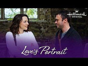 Love's Portrait | FULL MOVIE